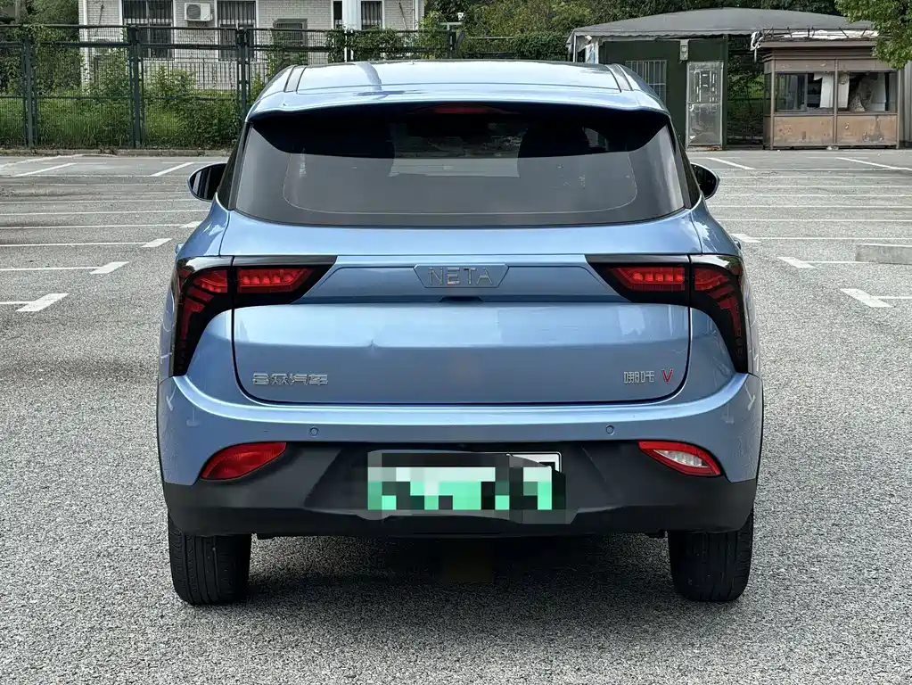 Neta V 2022 300 Lite