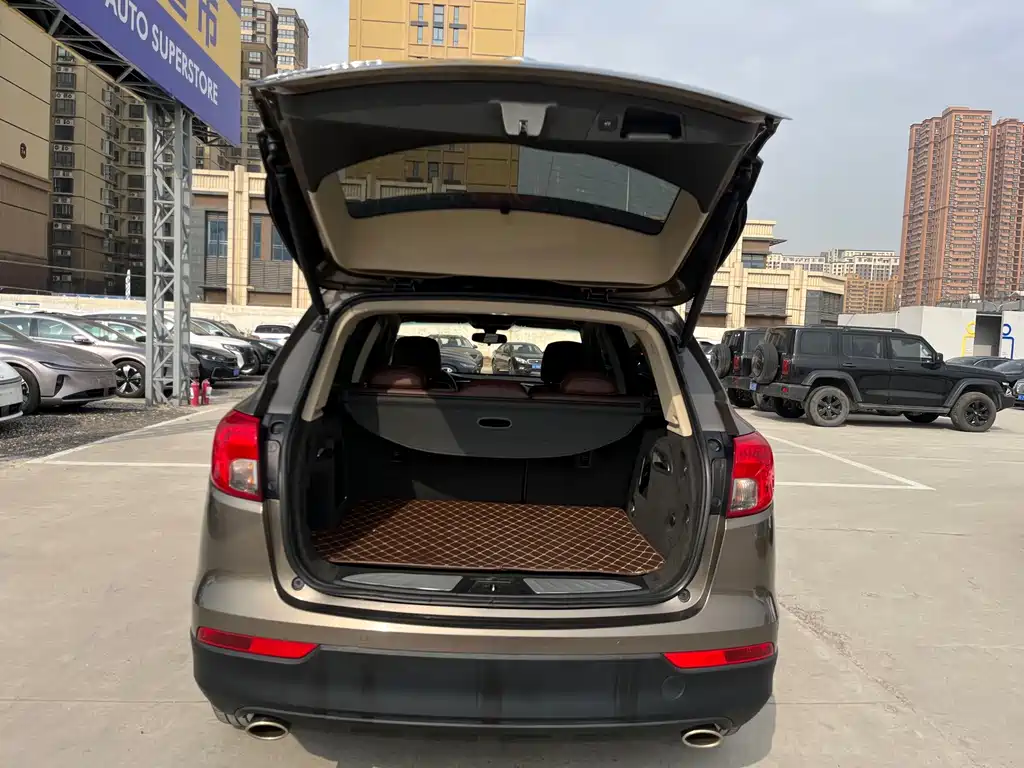 Buick Envision Plus — миниатюра 16