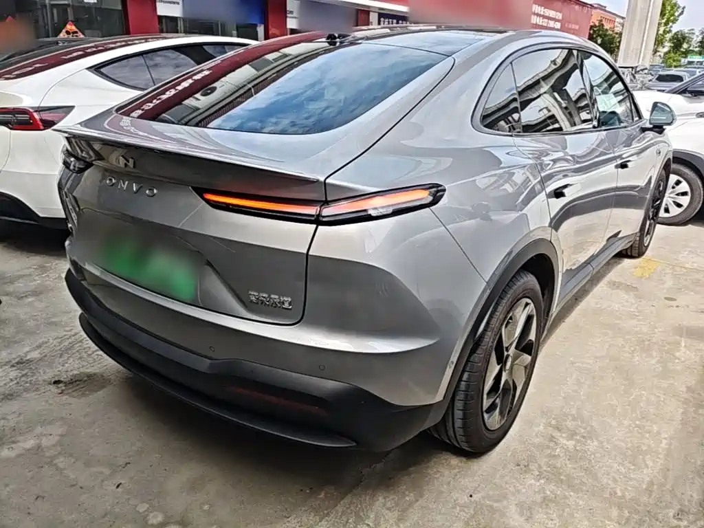 Onvo L60 2025 60kWh