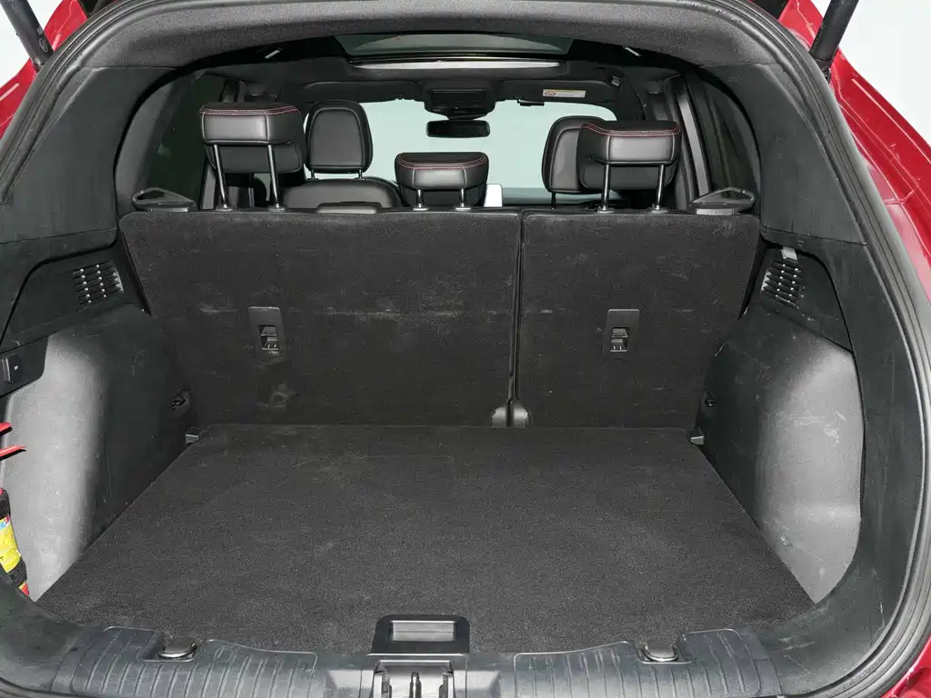 Ford Escape — миниатюра 21