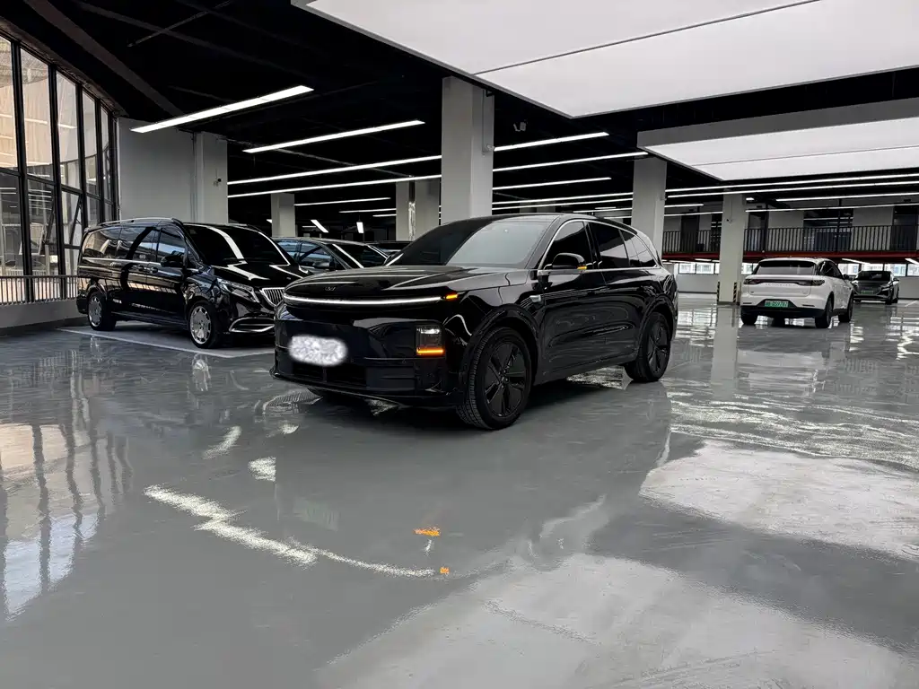 Li Auto Li L6