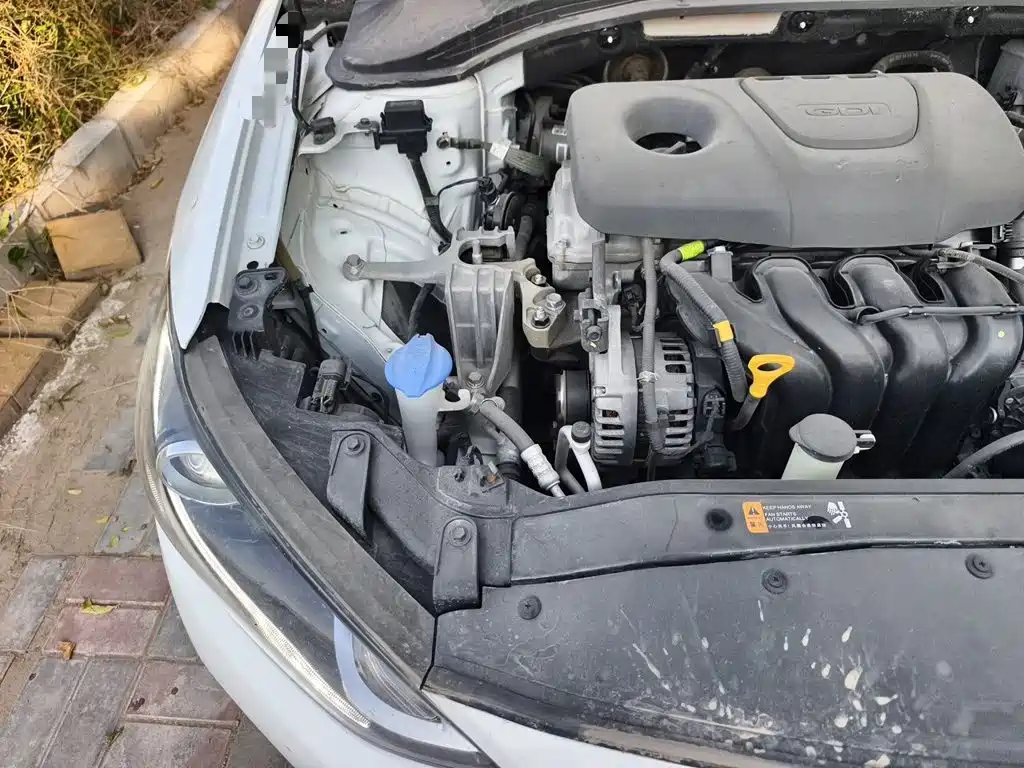 Hyundai Elantra — миниатюра 19