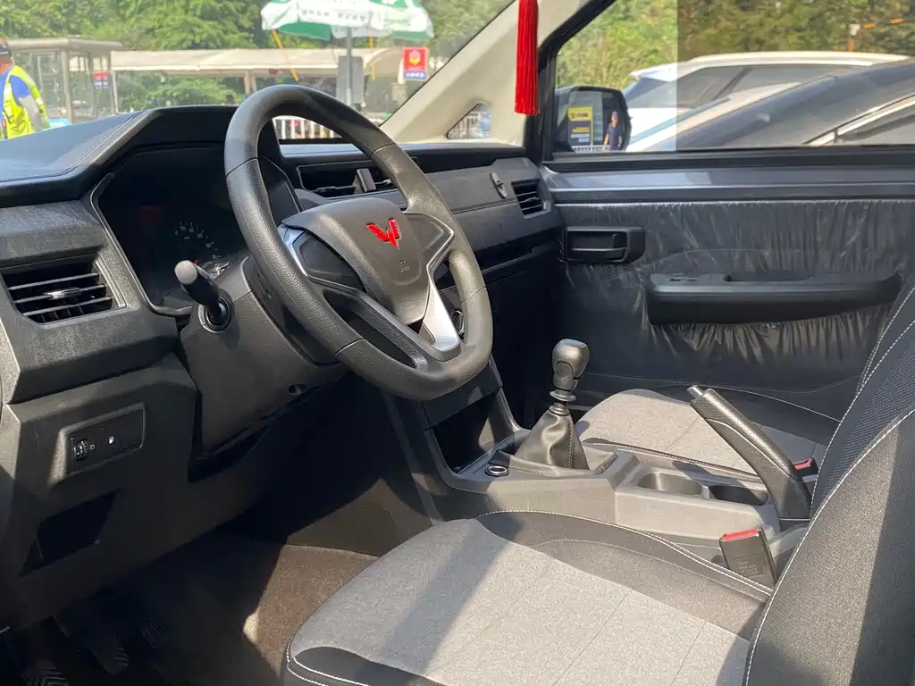 Wuling Zhengcheng — миниатюра 6
