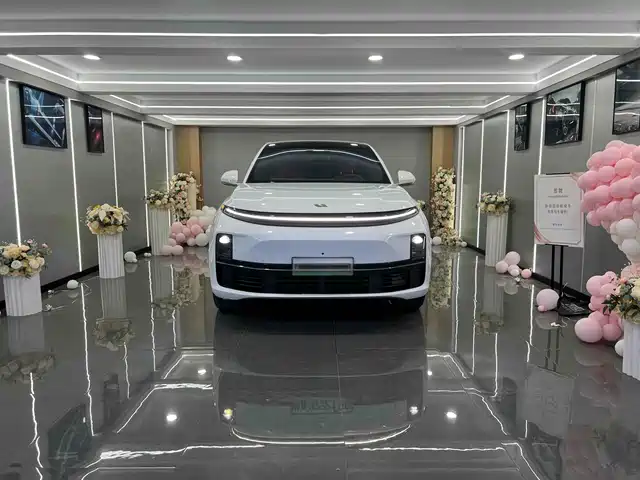 Li Auto L7