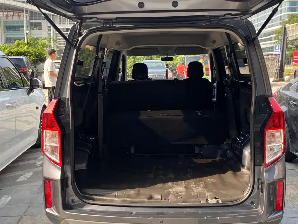 Wuling Zhengcheng — миниатюра 11