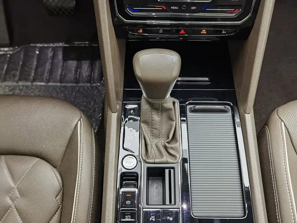 Volkswagen Viloran — миниатюра 13
