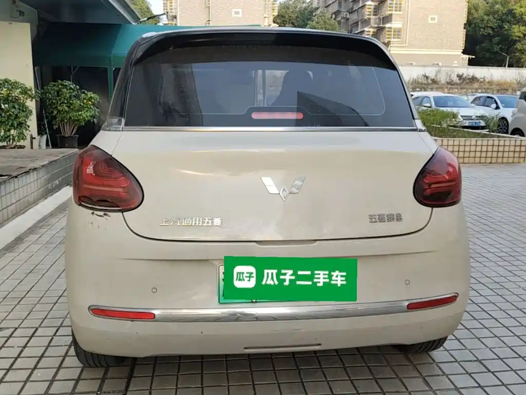 Wuling Bingo — миниатюра 6