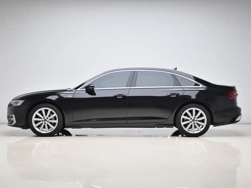 Audi A6L 2024 45 TFSI