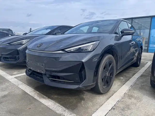 2024 Volkswagen