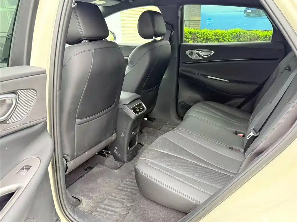 BYD Sea Lion 06 06 2025 EV 605 Pro