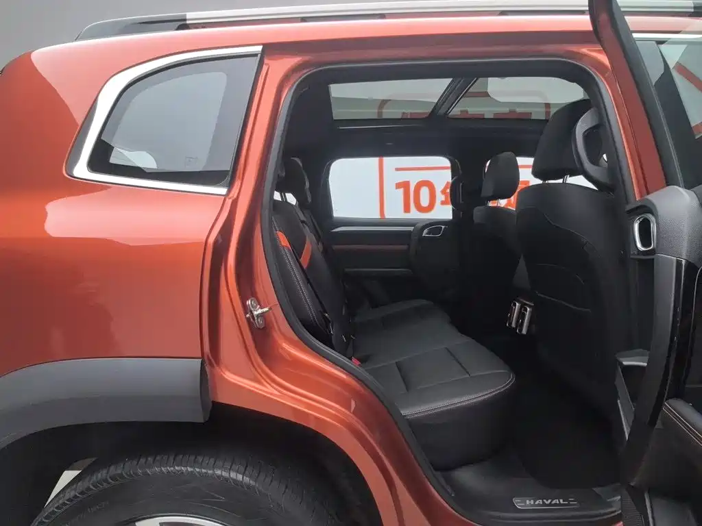 Haval Big Dog — миниатюра 15