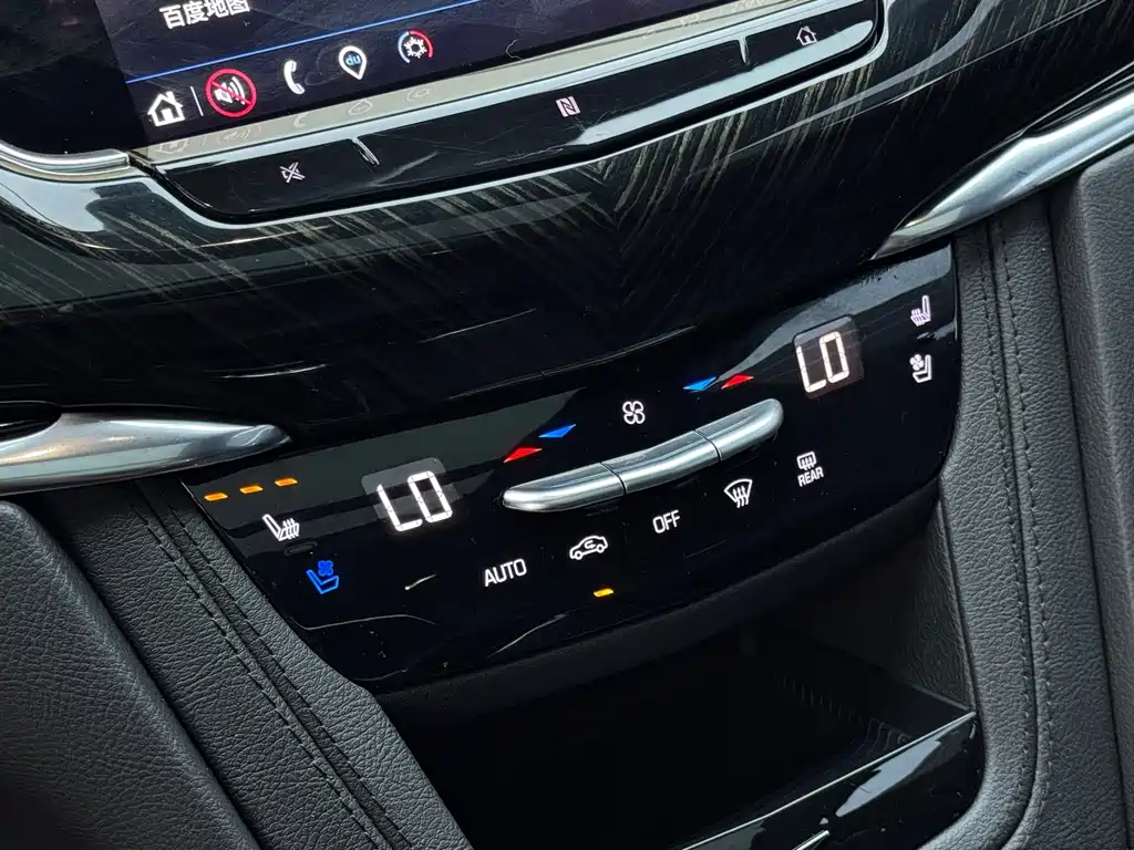 Cadillac XT6 — миниатюра 11