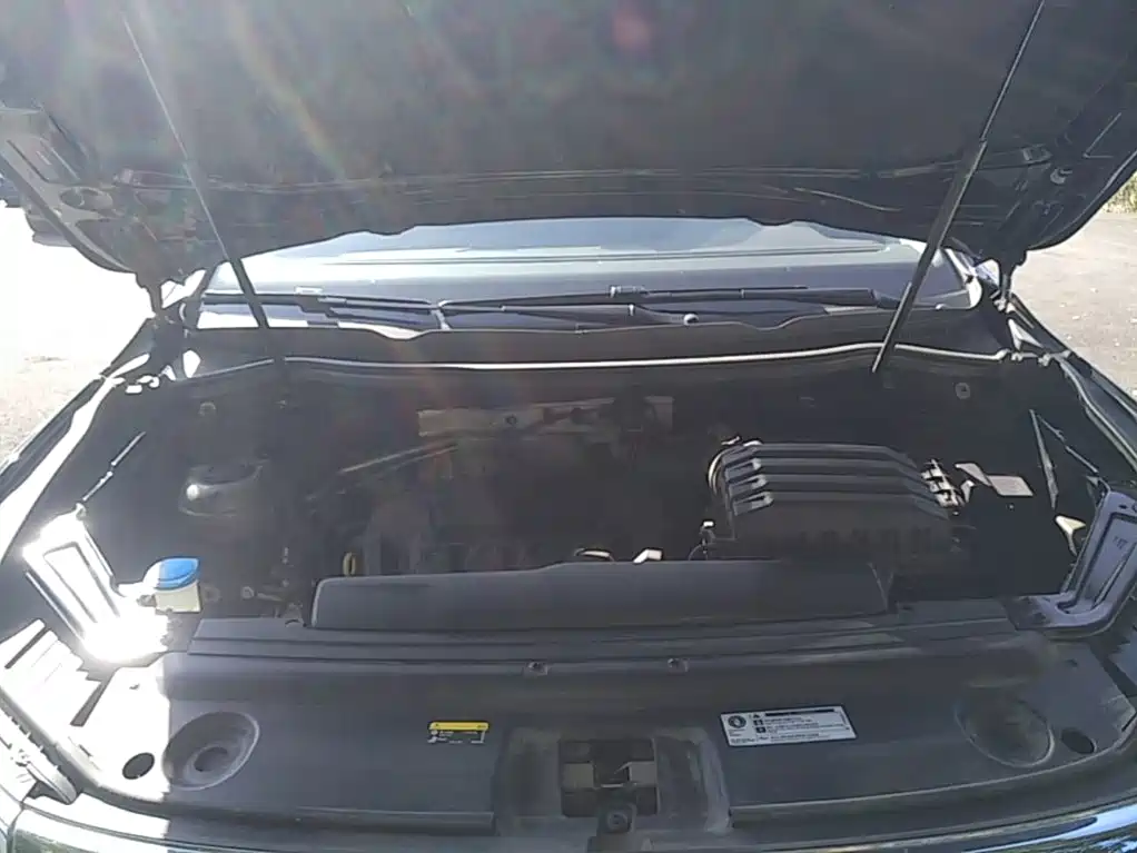 Volkswagen Viloran — миниатюра 20