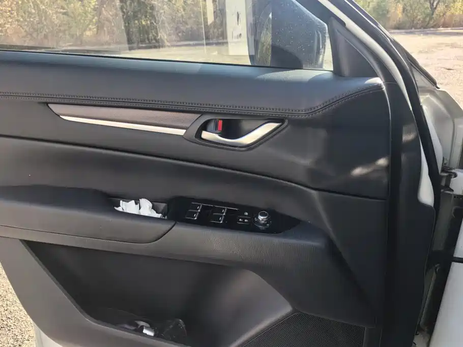 Mazda CX-5 — миниатюра 7