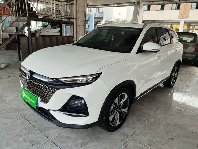 2024 Changan X7