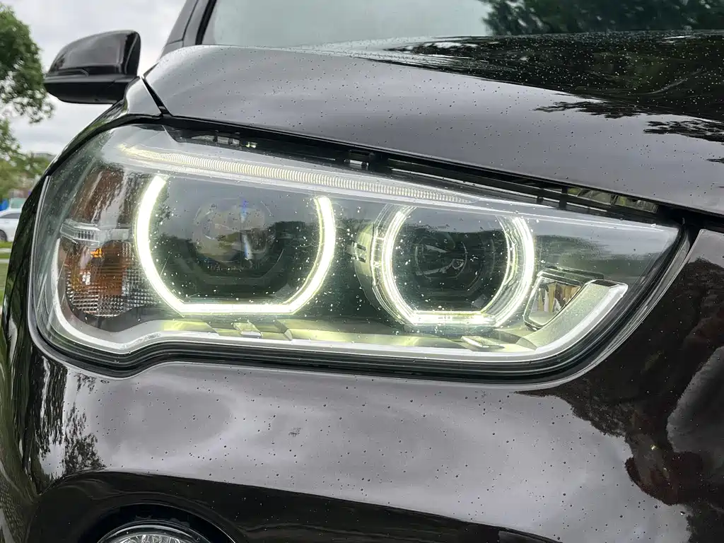 BMW X1 — миниатюра 19