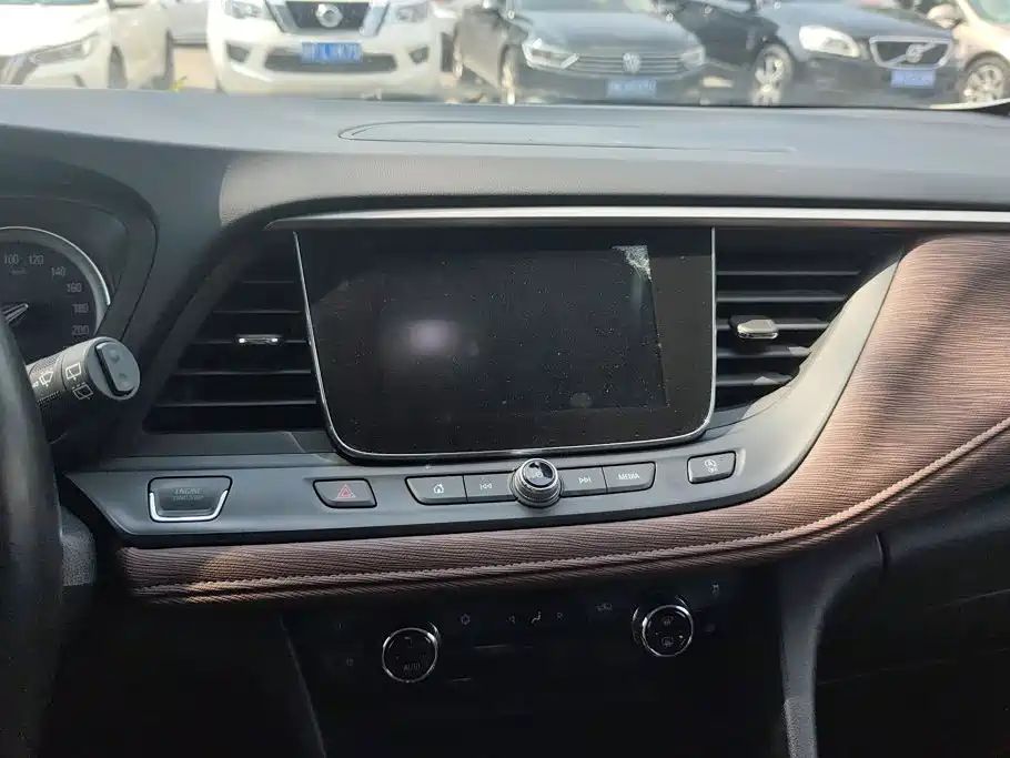 Buick GL6 — миниатюра 13