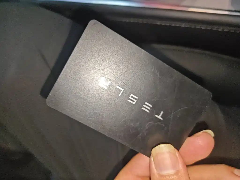 Tesla Model 3 2021 3D6