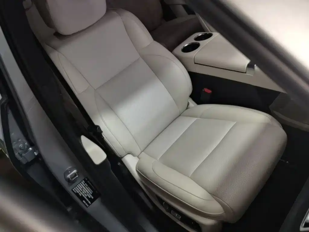 Li Auto Li L9 — миниатюра 25