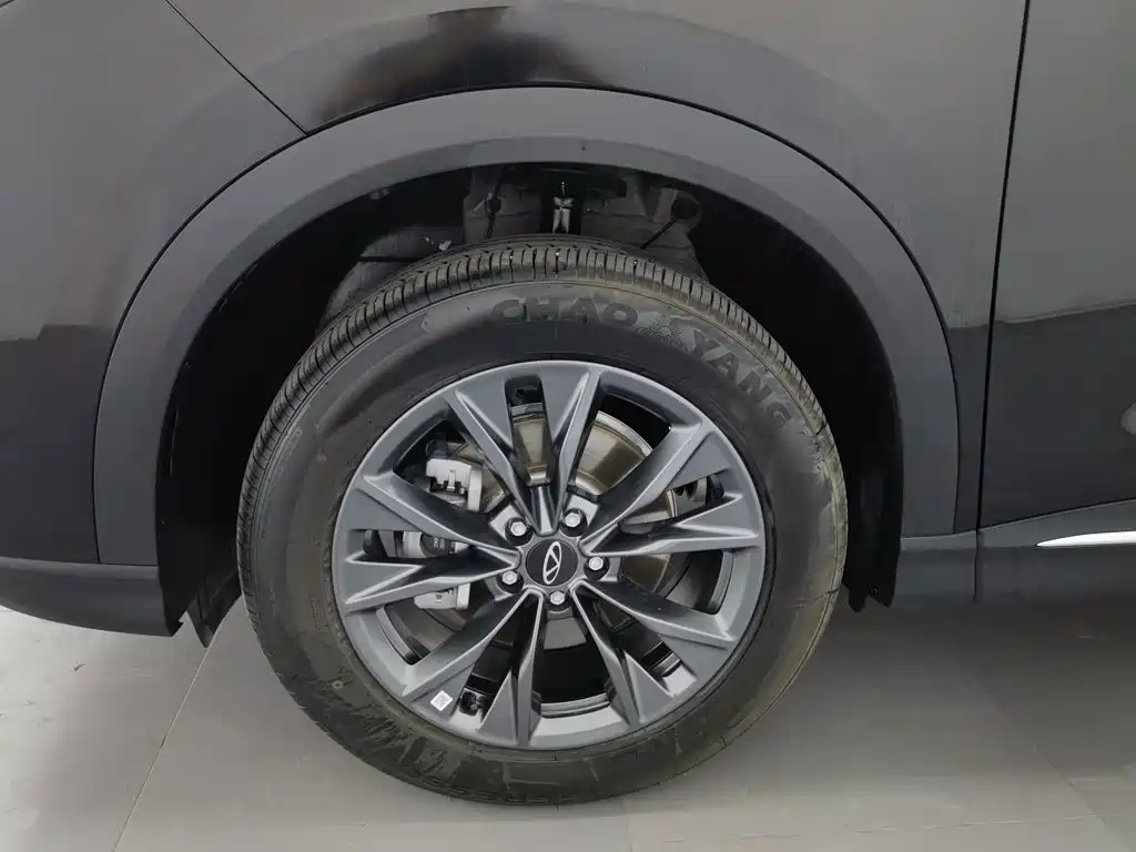Chery Tiggo 8 — миниатюра 17