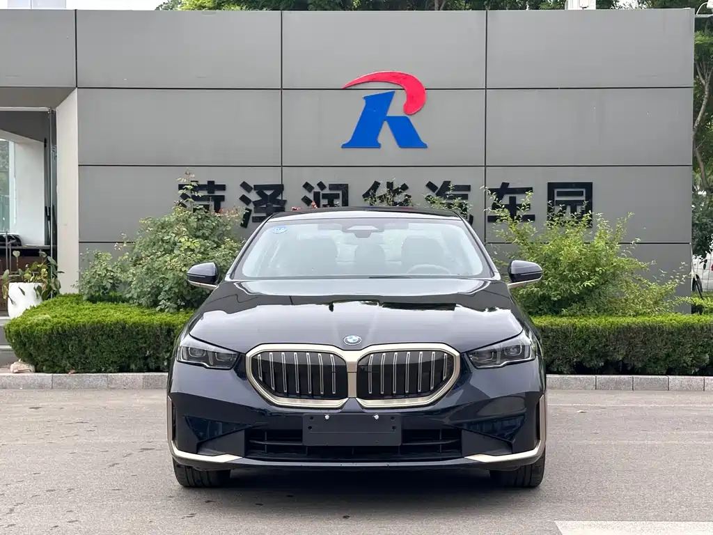 BMW 5 Series 5 2024 530Li Premium Luxury
