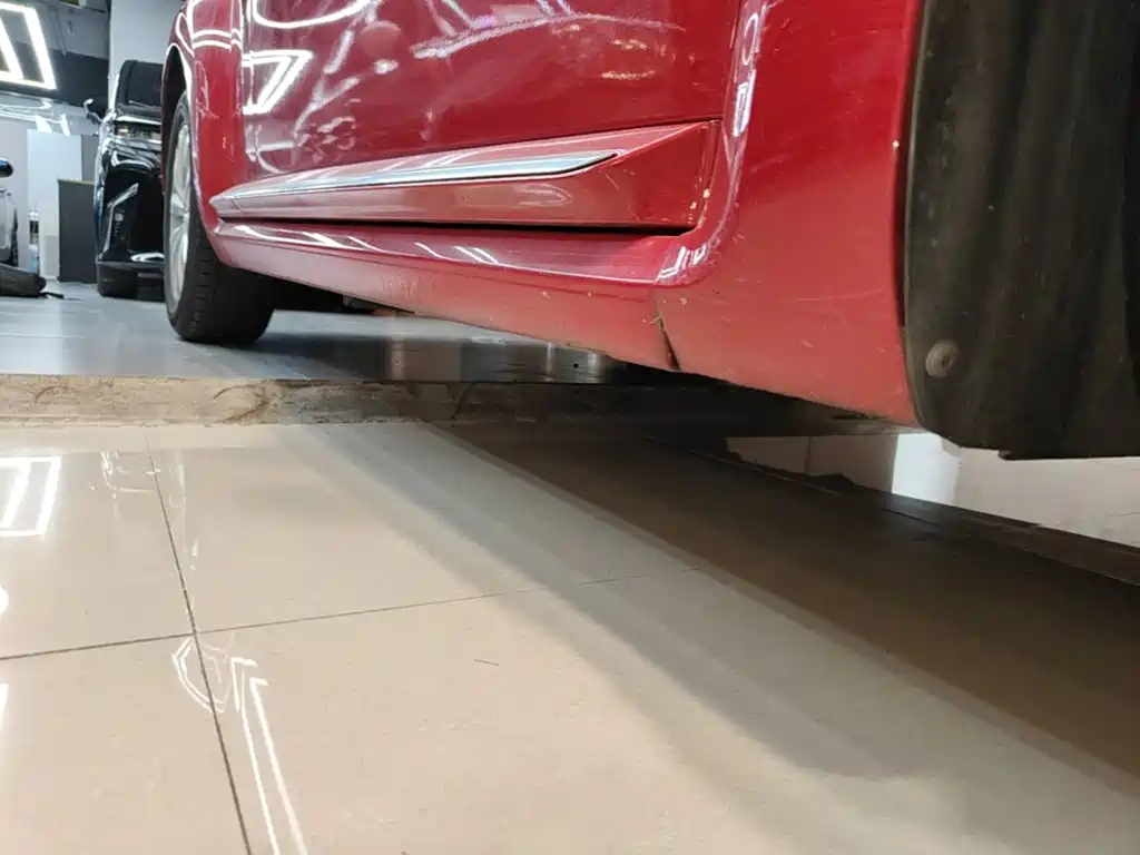 Volkswagen Beetle — миниатюра 19