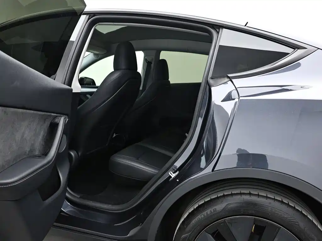 Tesla Model Y — миниатюра 12