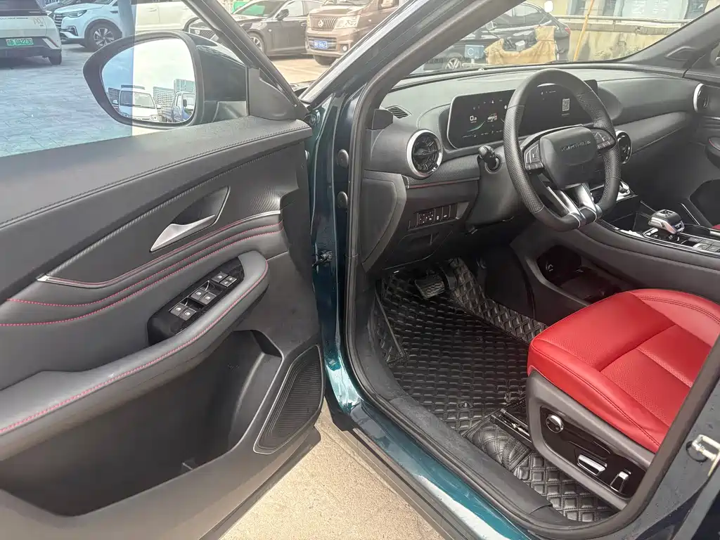 Fengxing Fengxing T5 EVO — миниатюра 7