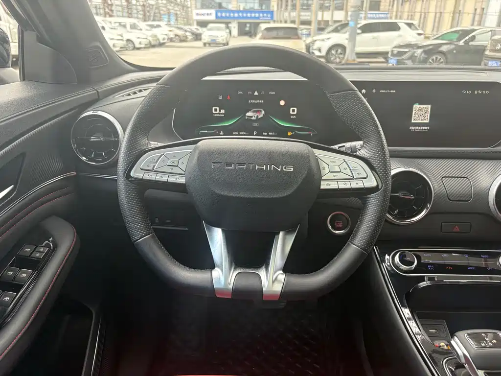 Fengxing Fengxing T5 EVO — миниатюра 9
