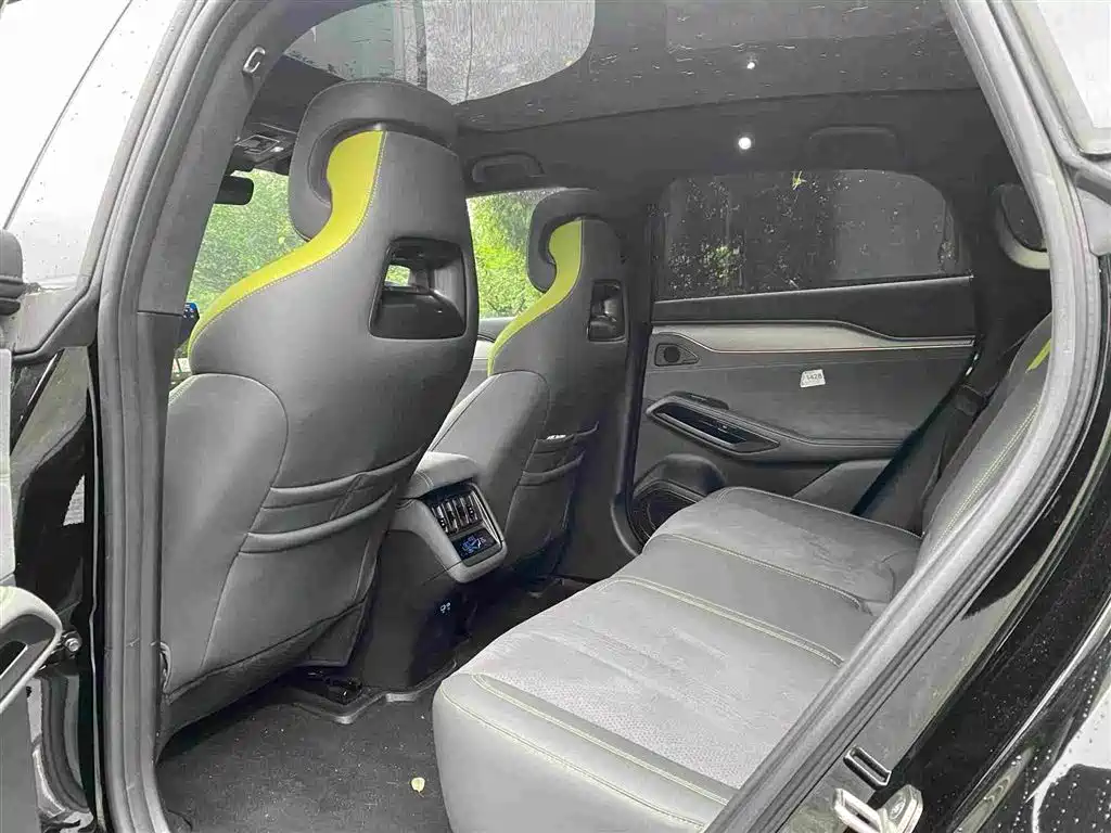 BYD Song L EV L EV 2025 Smart Drive 602km