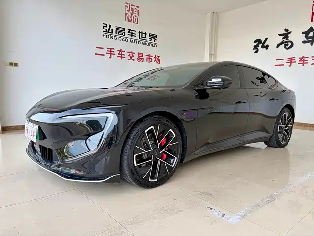 2024 Avatr 12