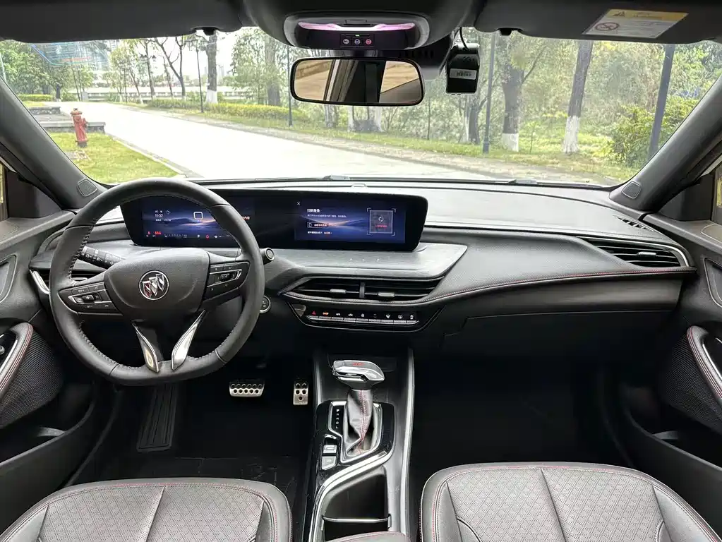 Buick Verano — миниатюра 9