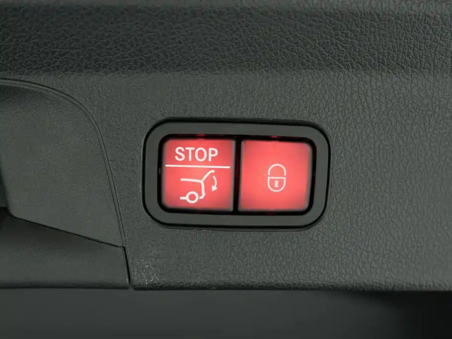 MERCEDES-BENZ GLE COUPE AMG