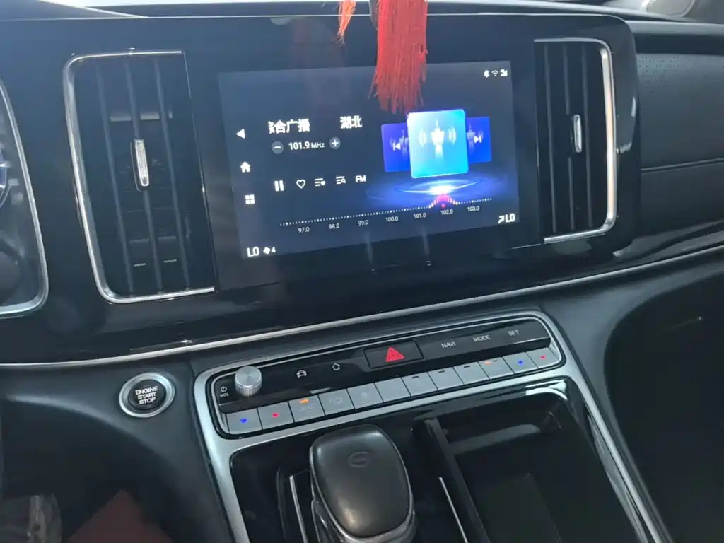GAC Motor Trumpchi M8 — миниатюра 13