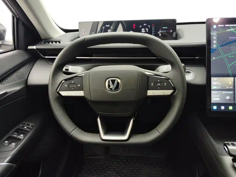 Changan Eado — миниатюра 15