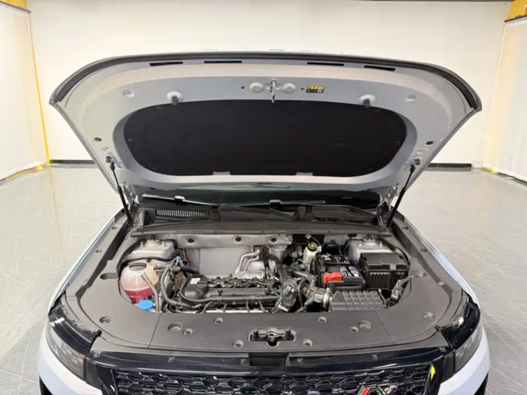 Chery Tiggo 7 — миниатюра 17