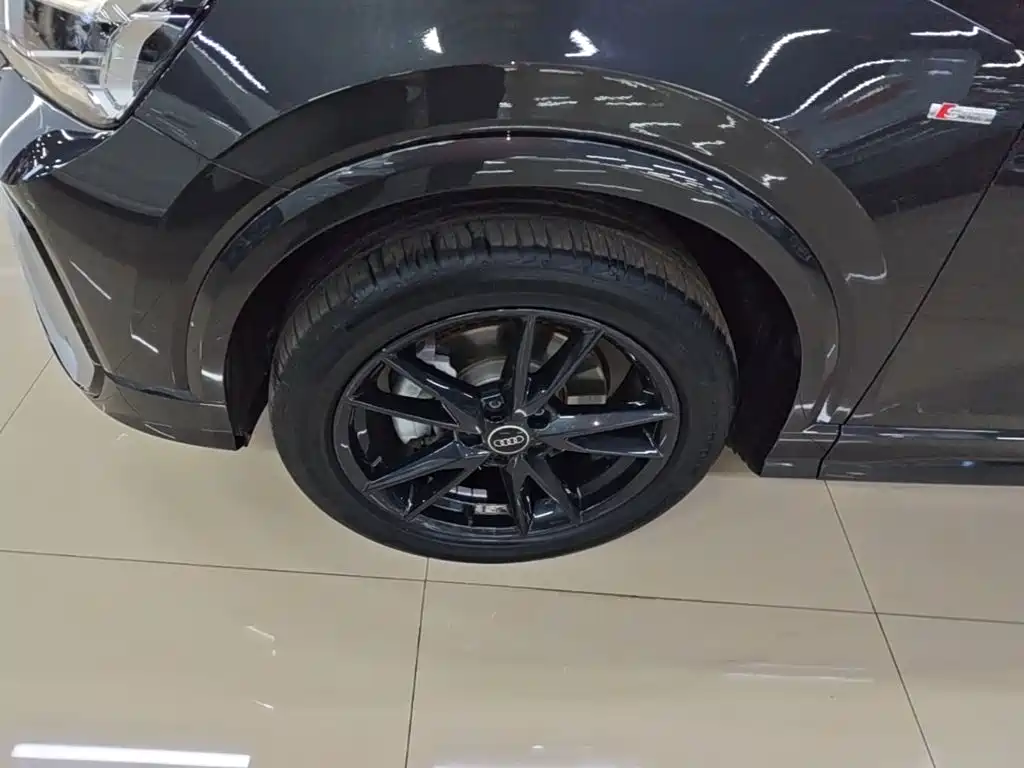 Audi Q2L — миниатюра 23