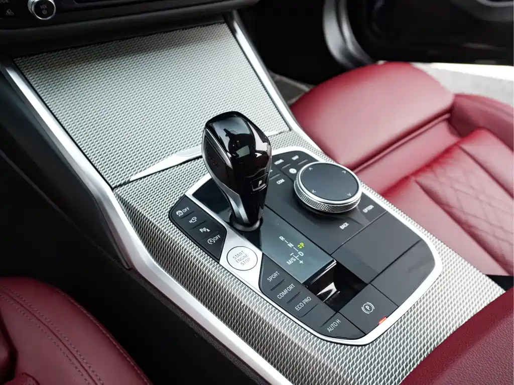 BMW 3 Series — миниатюра 15