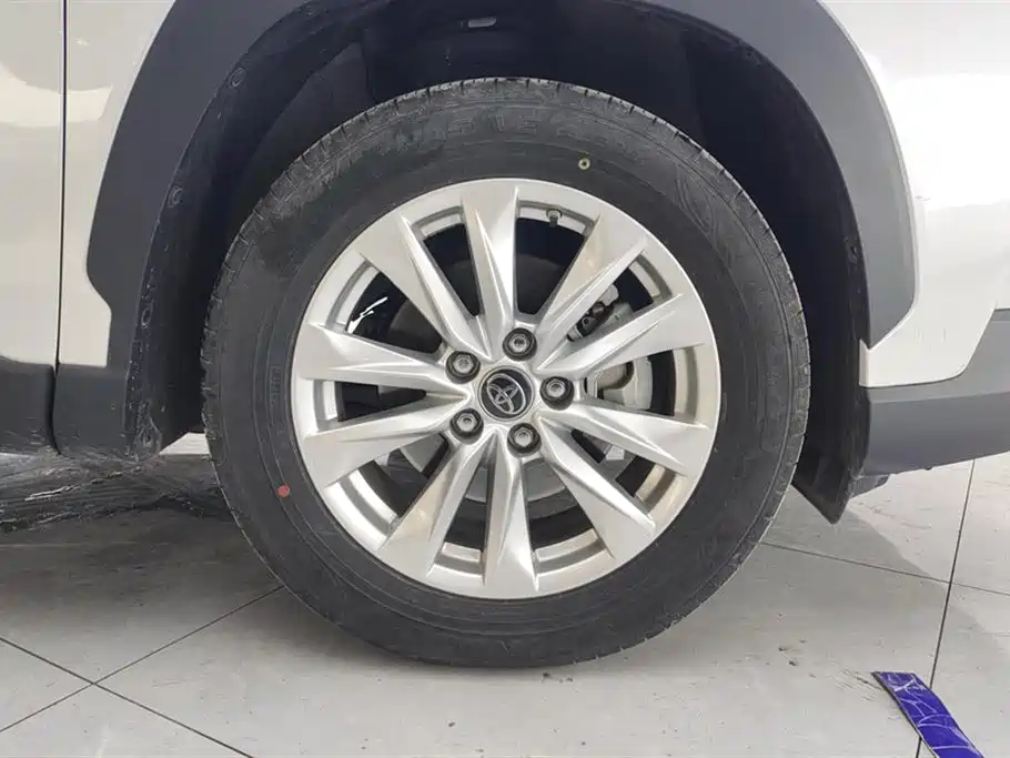 TOYOTA COROLLA SHARP AMPLIFIER