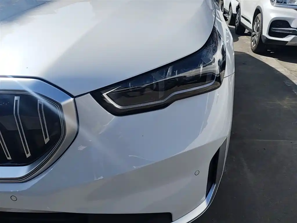 BMW 5 Series — фотографии объявления, Фото 25