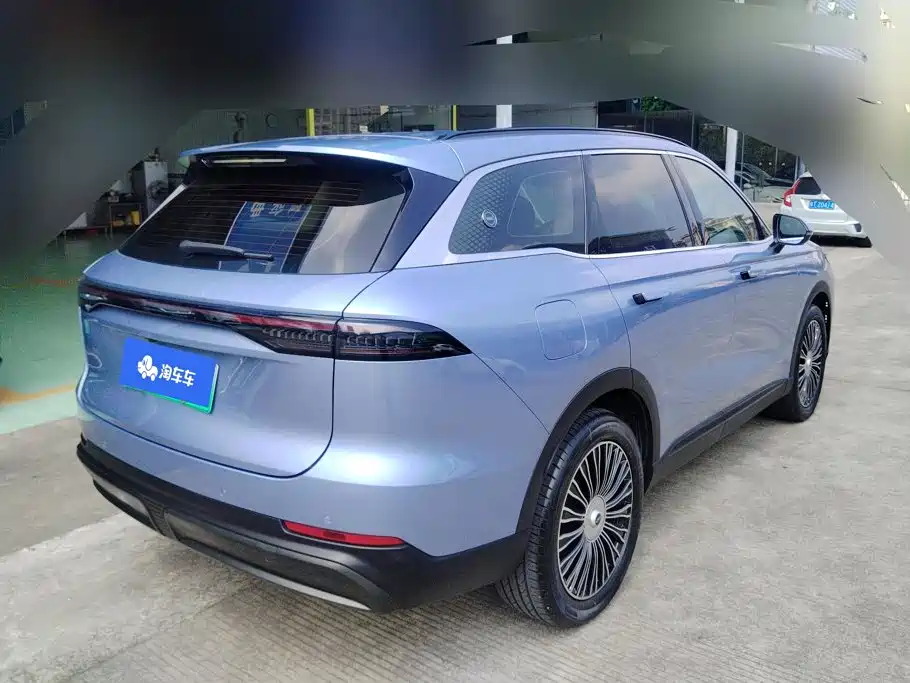 Fulwin Fengyun T9 — миниатюра 3