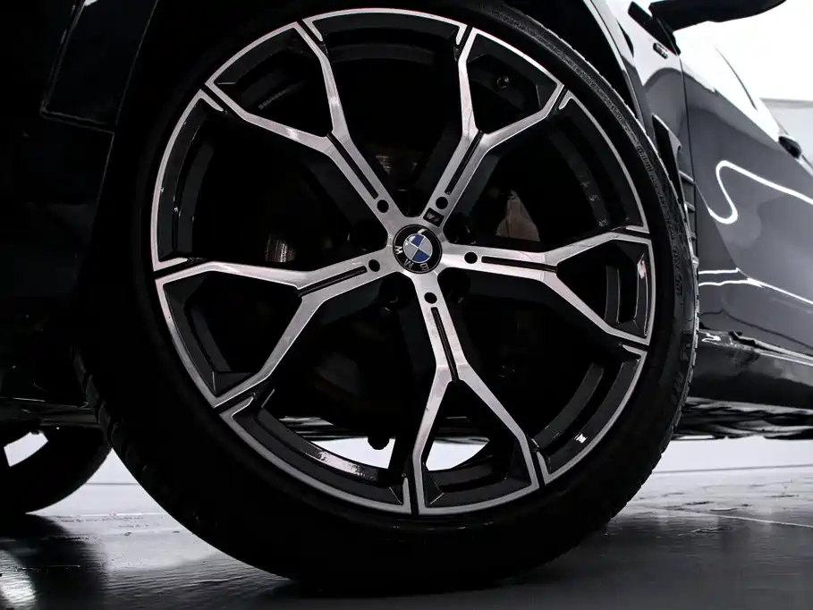 BMW X5 — фотографии объявления, Фото 16