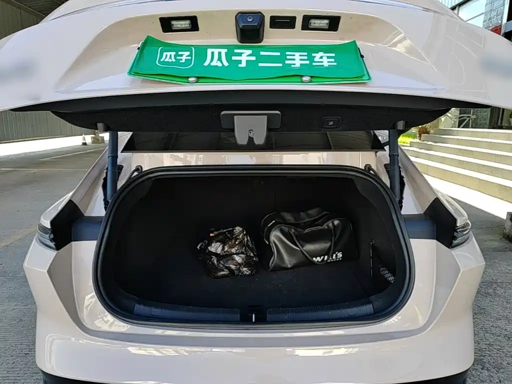 NIO ET5 — миниатюра 19