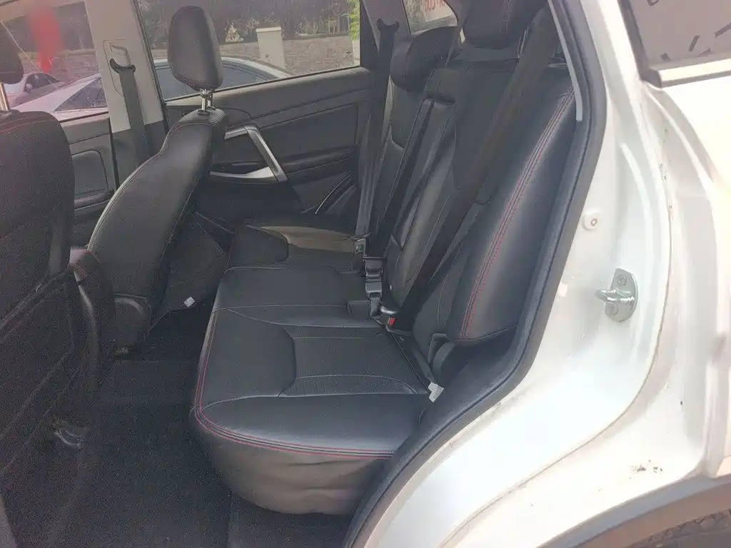 Chery Tiggo 5 — миниатюра 13
