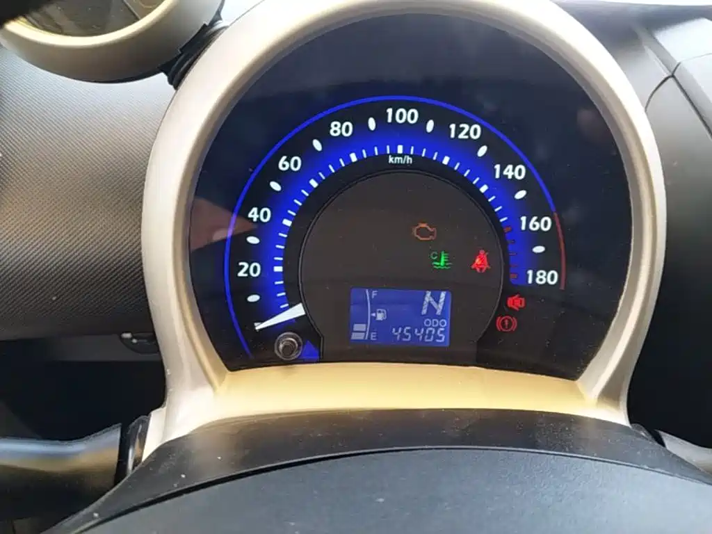 BYD F0 — миниатюра 12