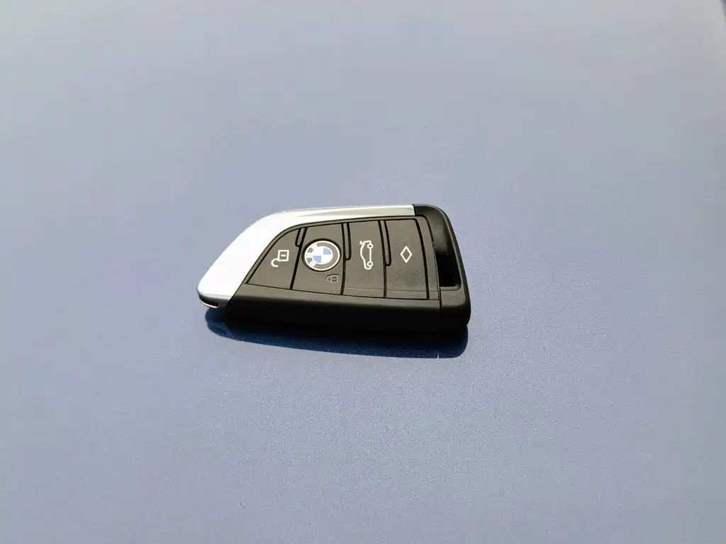 BMW X3 — миниатюра 19
