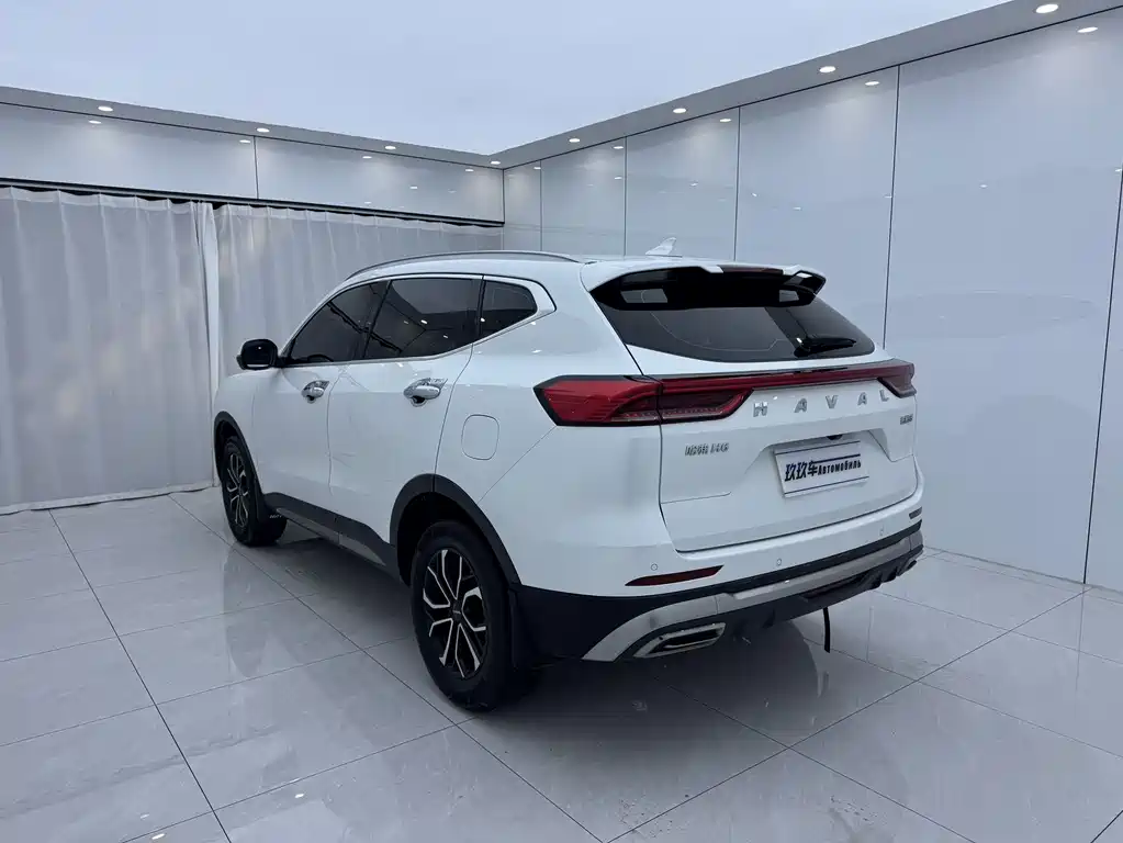 Haval H6 2023 1.5T AT Champion