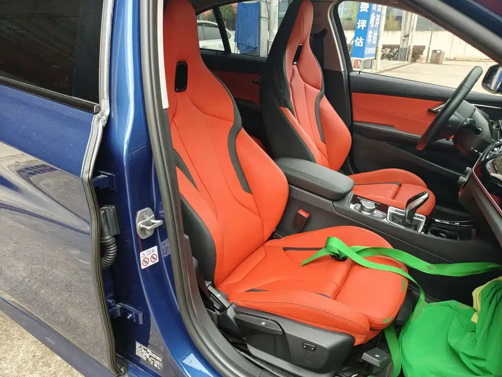 BMW 1 Series — миниатюра 25