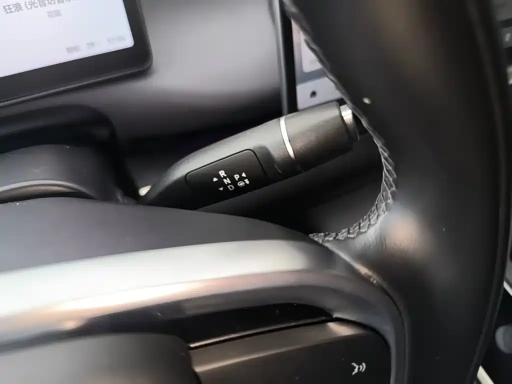Leapmotor Leapmotor C16 — миниатюра 14