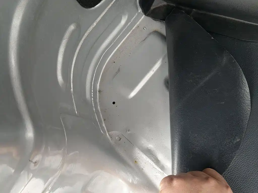 CHANGAN CHANGAN RUIXING M60